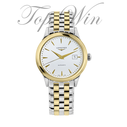 全新 LONGINES FLAGSHIP CLASSIC L4.984.3.20.7（請咨詢客服）