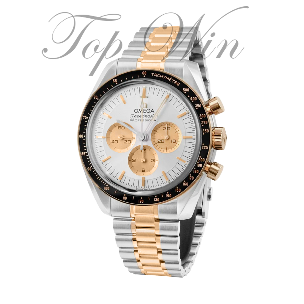 全新 OMEGA Speedmaster Moonwatch Professional 310.20.42.50.02.001（請咨詢客服）