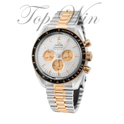 全新 OMEGA Speedmaster Moonwatch Professional 310.20.42.50.02.001（請咨詢客服）