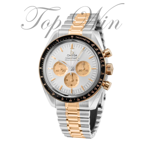 全新 OMEGA Speedmaster Moonwatch Professional 310.20.42.50.02.001（請咨詢客服）