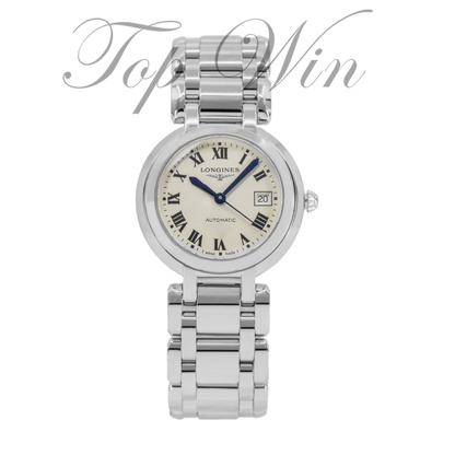 全新 LONGINES PRIMALUNA L8.113.4.71.6（請咨詢客服）