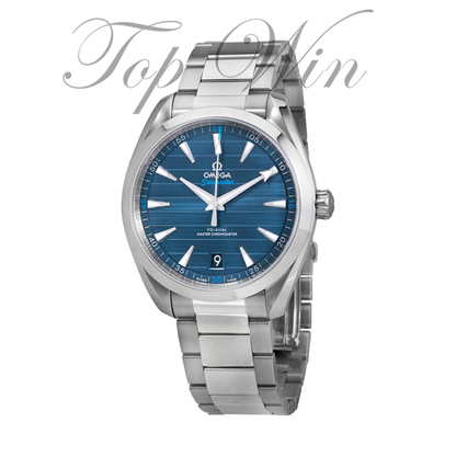 全新 OMEGA Seamaster Aqua Terra 150M 220.10.41.21.03.002（請咨詢客服）