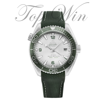 全新 OMEGA Seamaster Planet Ocean 600M 215.32.44.21.06.001（請咨詢客服）