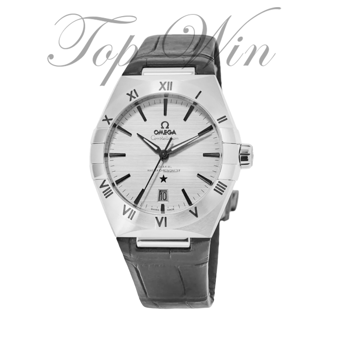 全新 OMEGA constellation 131.13.39.20.06.001（請咨詢客服）