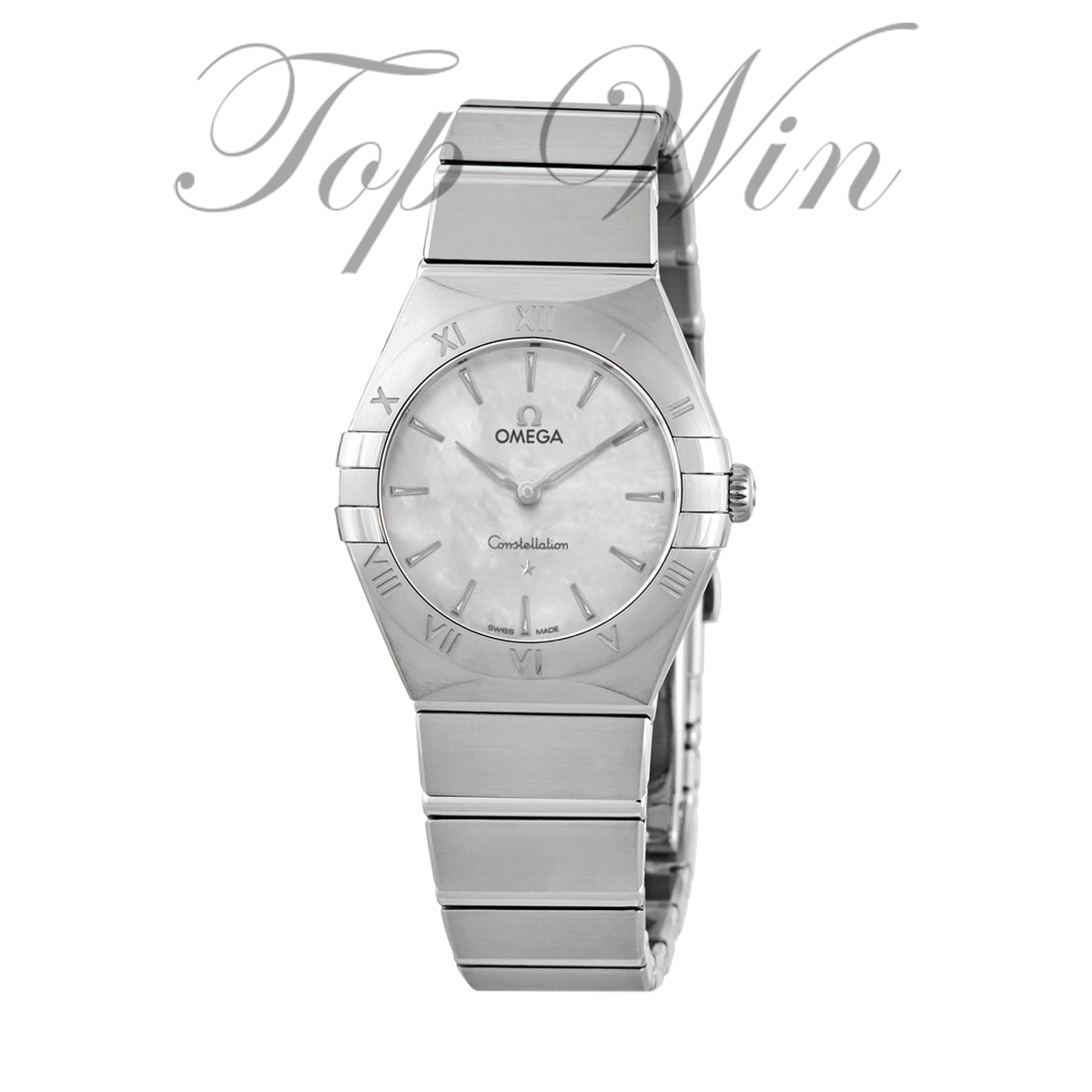 全新 OMEGA Constellation 131.10.28.60.05.001（請咨詢客服）