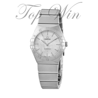 全新 OMEGA Constellation 131.10.28.60.05.001（請咨詢客服）