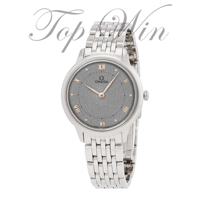 全新 OMEGA De Ville Prestige 434.10.30.60.06.001（請咨詢客服）