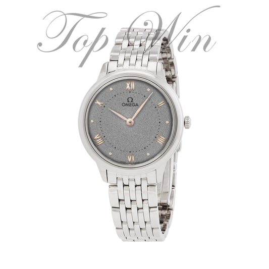 全新 OMEGA De Ville Prestige 434.10.30.60.06.001（請咨詢客服）