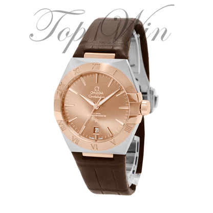 全新 OMEGA constellation 131.23.39.20.13.001（請咨詢客服）