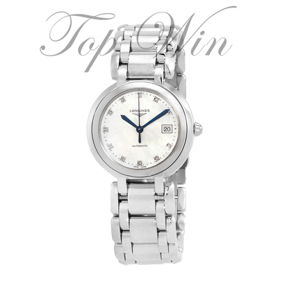 全新 LONGINES PRIMALUNA L8.113.4.87.6（請咨詢客服）