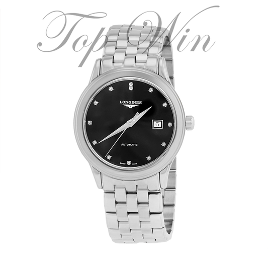 全新 LONGINES FLAGSHIP CLASSIC L4.984.4.58.6（請咨詢客服）
