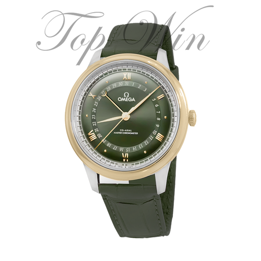 全新 OMEGA De Ville Prestige 434.23.42.22.10.001（請咨詢客服）