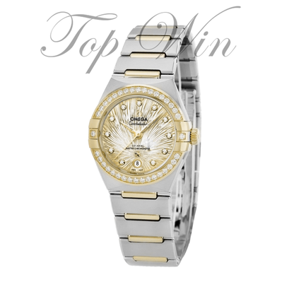 全新 OMEGA constellation 131.25.29.20.58.002（請咨詢客服）