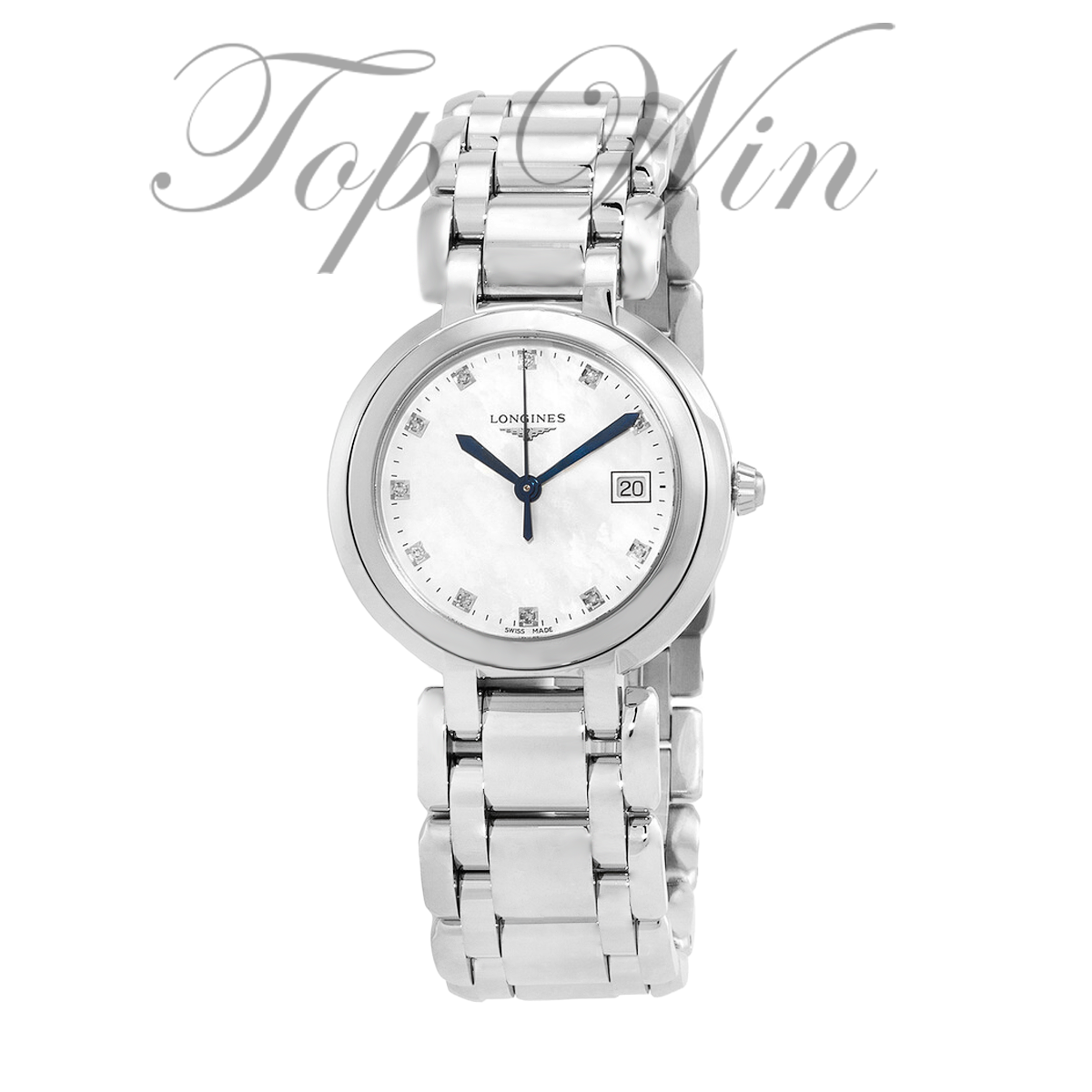 全新 LONGINES PRIMALUNA L8.120.4.87.6（請咨詢客服）