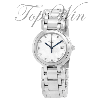 全新 LONGINES PRIMALUNA L8.120.4.87.6（請咨詢客服）