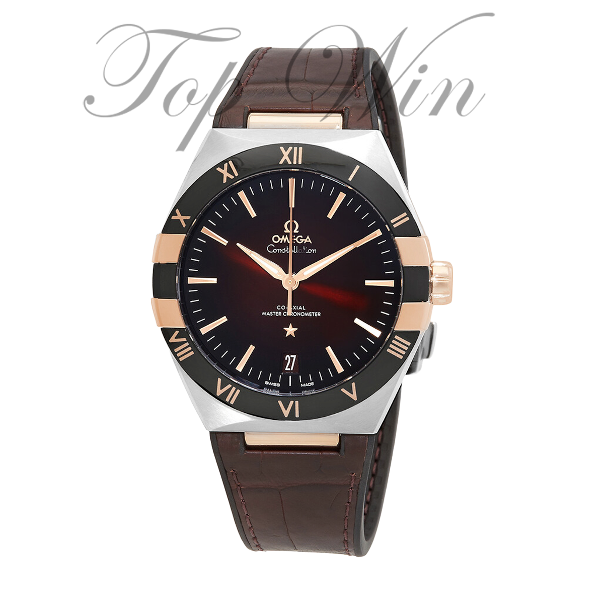 全新 OMEGA constellation 131.23.41.21.11.001（請咨詢客服）