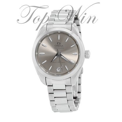 BRAND NEW OMEGA Seamaster Aqua Terra 150M 220.10.30.20.09.001