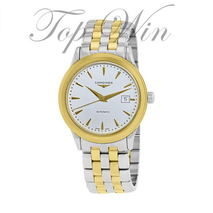 全新 LONGINES FLAGSHIP CLASSIC L4.984.3.20.7（請咨詢客服）