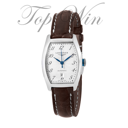全新 LONGINES EVIDENZA L2.142.4.73.4（請咨詢客服）