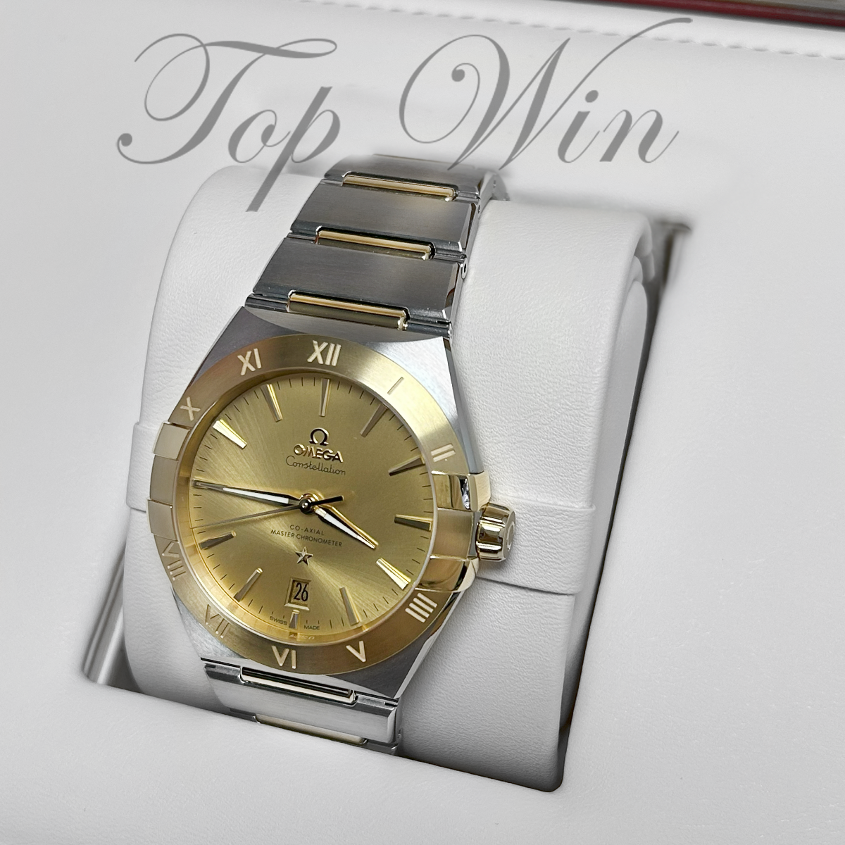 全新 OMEGA constellation 131.20.39.20.08.001（請咨詢客服）