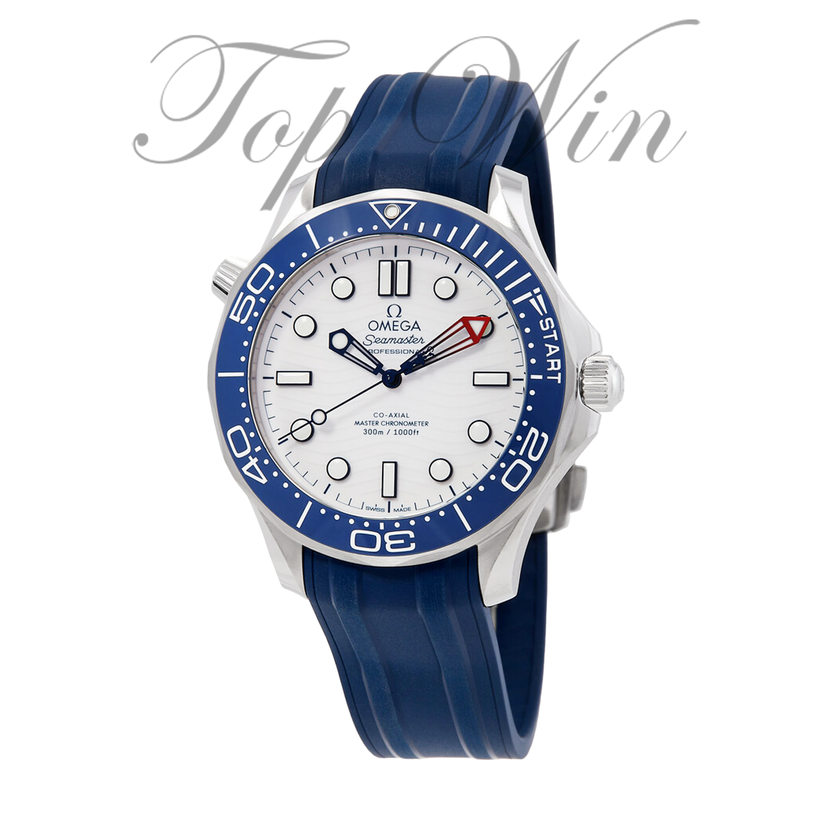 全新 OMEGA Seamaster Diver 300M 210.32.42.20.04.002（請咨詢客服）