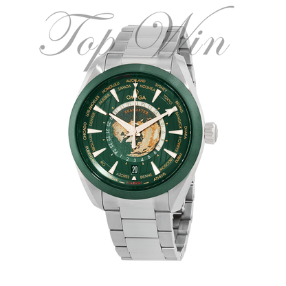 全新 OMEGA Seamaster Aqua Terra 150M 220.30.43.22.10.001（請咨詢客服）