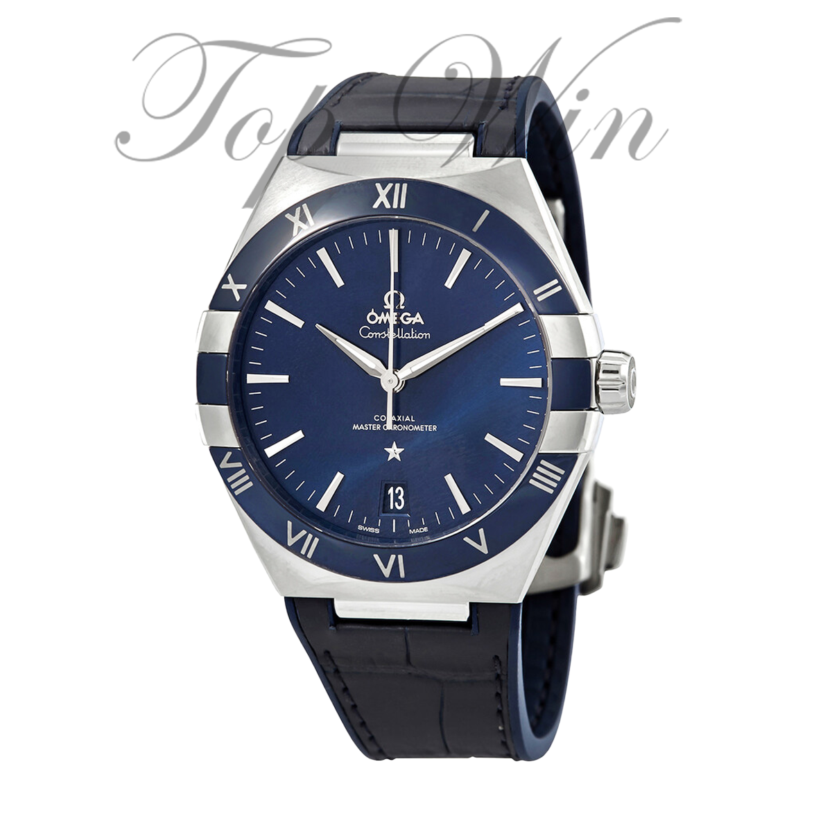 全新 OMEGA constellation 131.33.41.21.03.001（請咨詢客服）