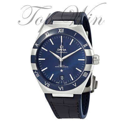 全新 OMEGA constellation 131.33.41.21.03.001（請咨詢客服）