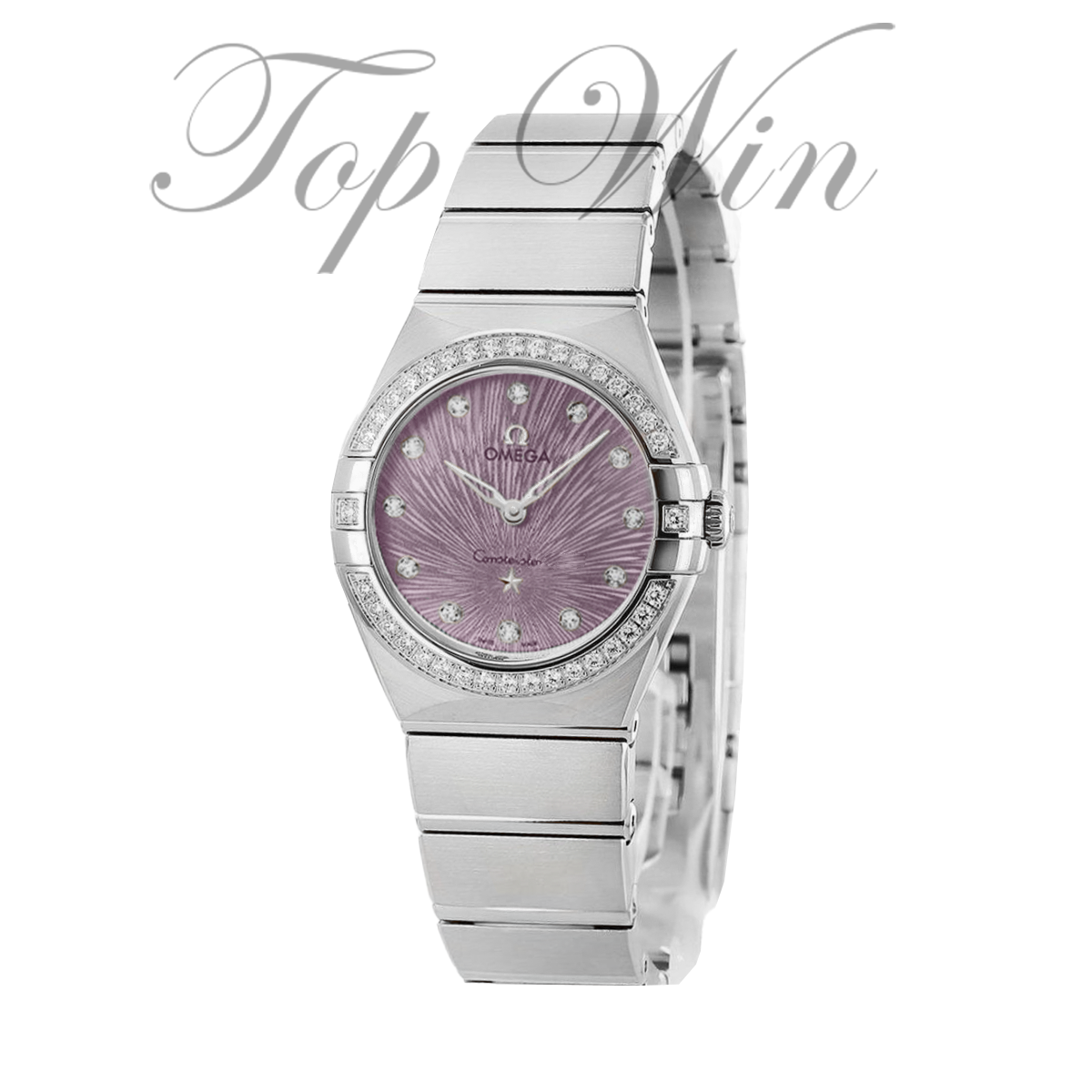 全新 OMEGA constellation 131.15.28.60.60.001（請咨詢客服）