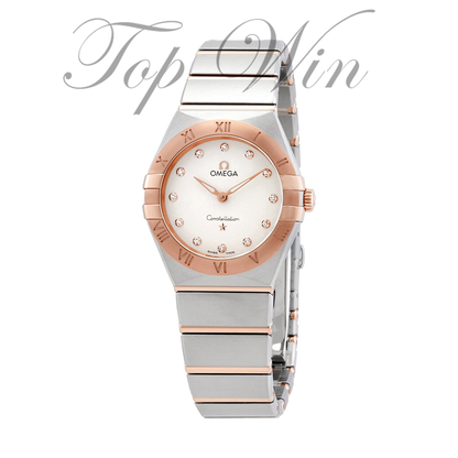 全新 OMEGA constellation 131.20.28.60.52.001（請咨詢客服）