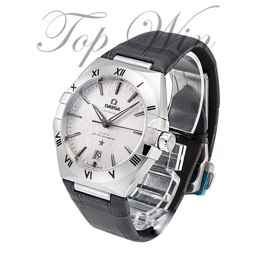 全新 OMEGA constellation 131.13.39.20.06.001（請咨詢客服）