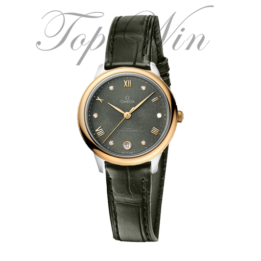 全新 OMEGA De Ville Prestige 434.23.34.20.60.001（請咨詢客服）