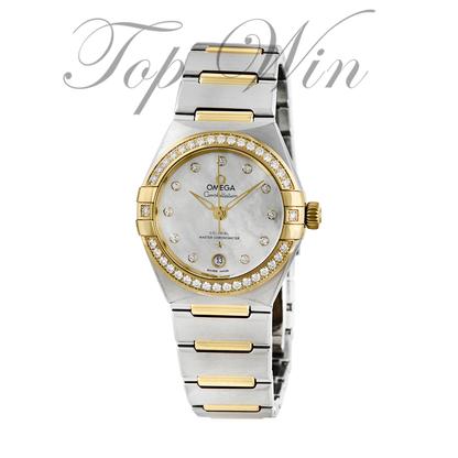 全新 OMEGA constellation 131.25.29.20.55.002（請咨詢客服）