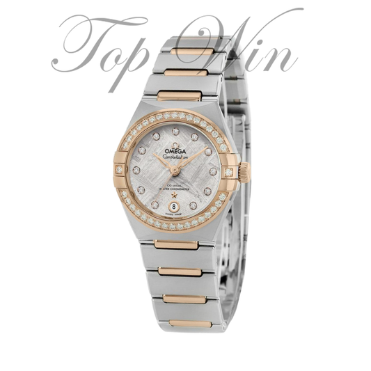 全新 OMEGA constellation 131.25.29.20.99.001（請咨詢客服）