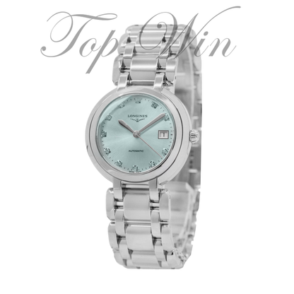 全新 LONGINES PRIMALUNA L8.122.4.90.6（請咨詢客服）