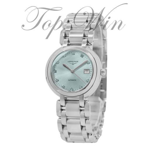 全新 LONGINES PRIMALUNA L8.122.4.90.6（請咨詢客服）