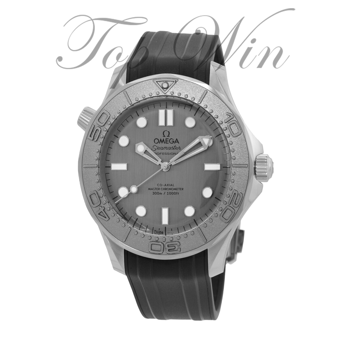 全新 OMEGA Seamaster Diver 300M 210.32.42.20.06.002（請咨詢客服）