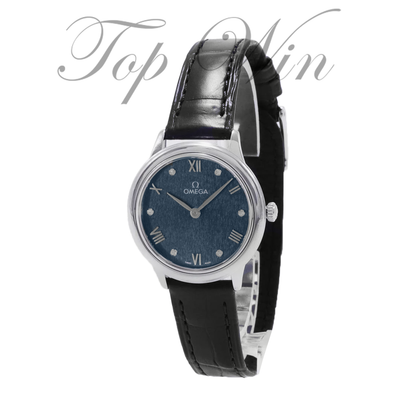 全新 OMEGA De Ville Prestige 434.13.28.60.53.002（請咨詢客服）