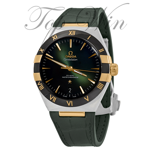 全新 OMEGA Constellation 131.23.41.21.10.001（請咨詢客服）