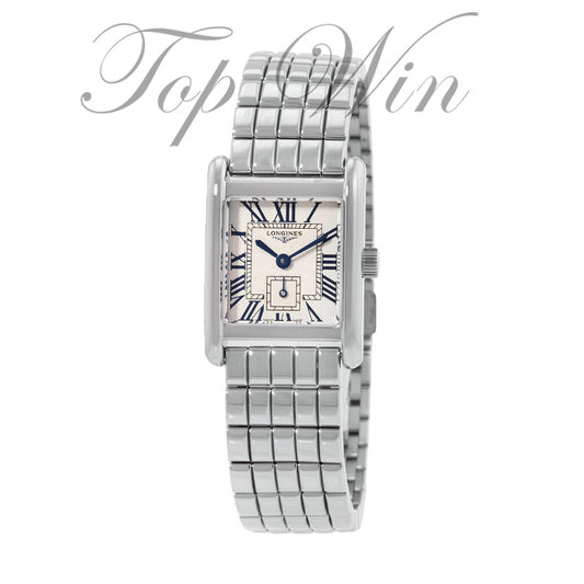 全新 LONGINES MINI DOLCEVITA L5.200.4.71.6（請咨詢客服）
