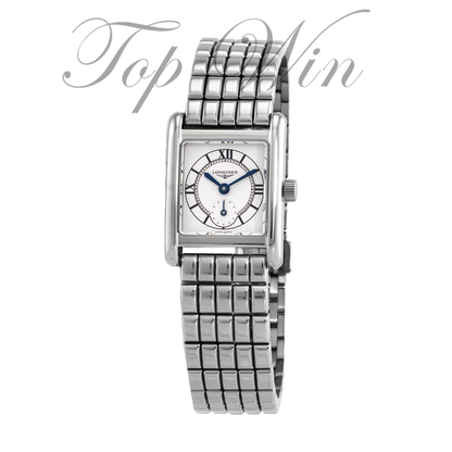 全新 LONGINES MINI DOLCEVITA L5.200.4.75.6（請咨詢客服）