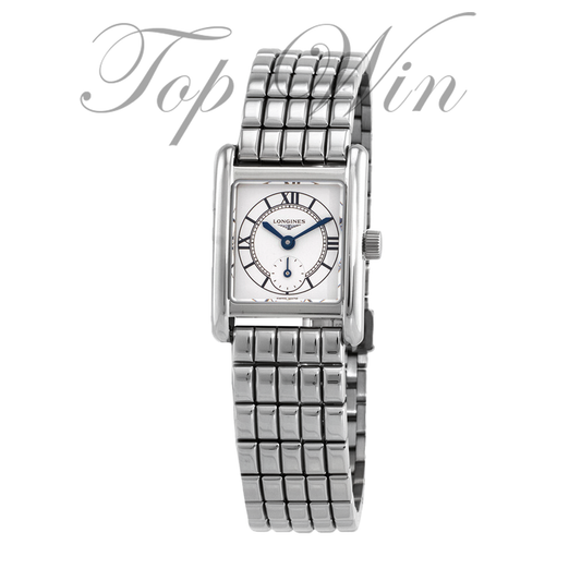 全新 LONGINES MINI DOLCEVITA L5.200.4.75.6（請咨詢客服）