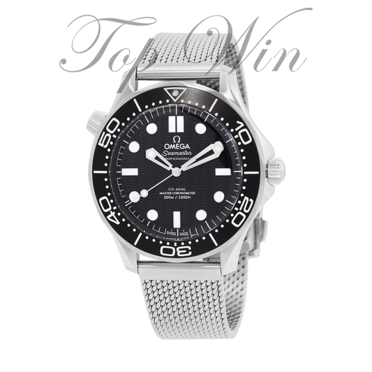 全新 Seamaster Diver 300M 210.30.42.20.01.010（請咨詢客服）