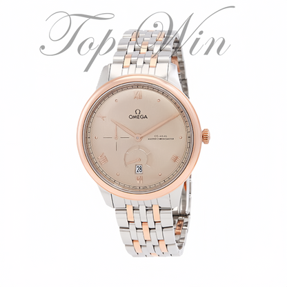 全新 OMEGA De Ville Prestige 434.20.41.21.09.001（請咨詢客服）