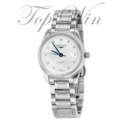 BRAND NEW LONGINES MASTER COLLECTION L2.450.4.87.6