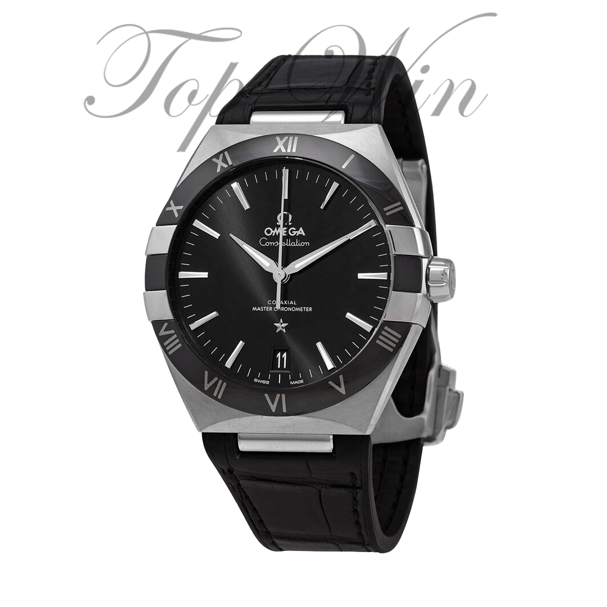 全新 OMEGA constellation 131.33.41.21.01.001（請咨詢客服）