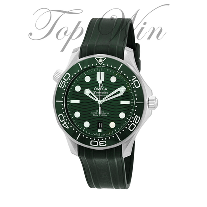 全新 OMEGA Seamaster Diver 300M 210.32.42.20.10.001（請咨詢客服）