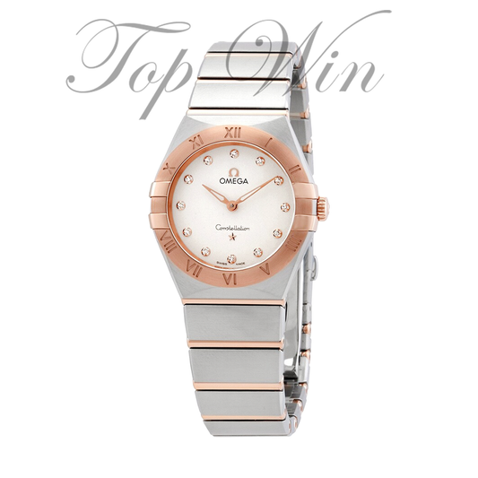 全新 OMEGA constellation 131.20.28.60.52.001（請咨詢客服）