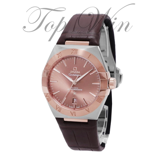 全新 OMEGA constellation 131.23.39.20.13.001（請咨詢客服）