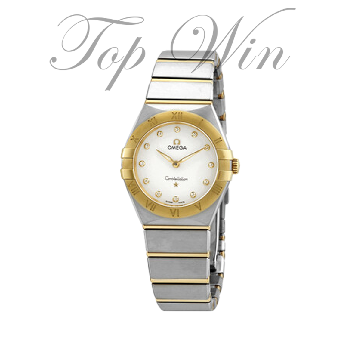 全新 OMEGA constellation 131.20.28.60.52.002（請咨詢客服）